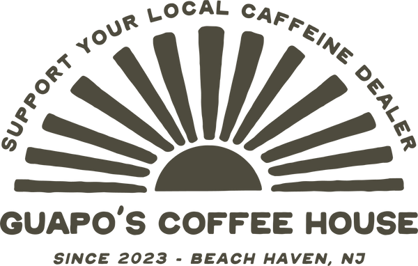 Guapo's Coffee House