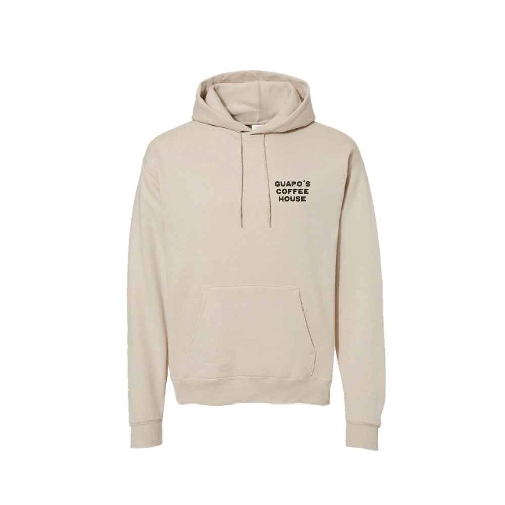 Guapo Hoodie