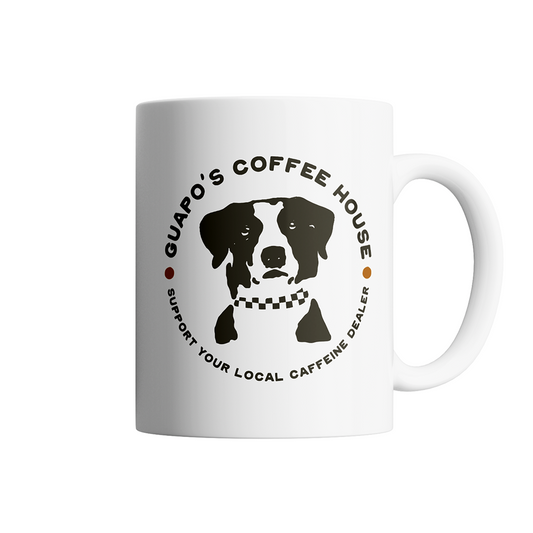 Guapo Mug
