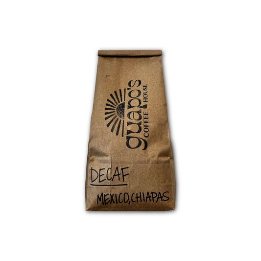 Chiapas Decaf