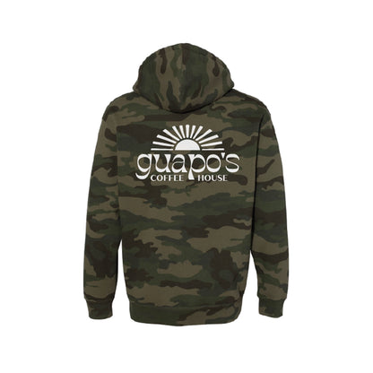 OG Logo Hoodie